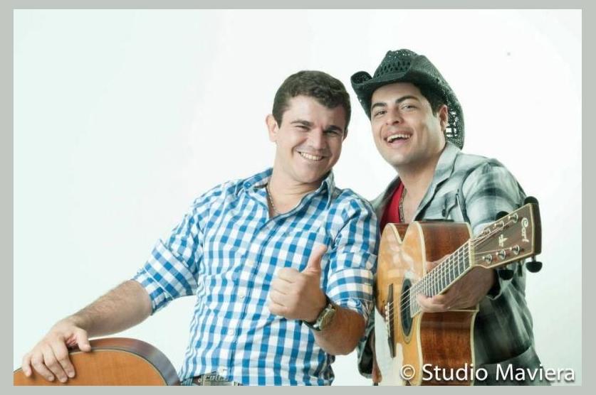 Alex e Fabrício